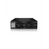 ICY BOX ICY BOX IB-2242SSK - Laufwerksschachtadapter - 5,25 bis 4 x 2,5 (13.3 cm to 4 x 6.4 cm)
