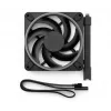 FRACTAL DESIGN jahutusventilaator Momentum 12 RGB 3-pack Must