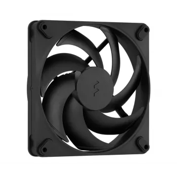 FRACTAL DESIGN jahutusventilaator Momentum 14 Must