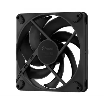 FRACTAL DESIGN jahutusventilaator Momentum 14 Must