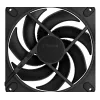 FRACTAL DESIGN jahutusventilaator Momentum 14 Must