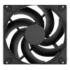 FRACTAL DESIGN jahutusventilaator Momentum 14 Must
