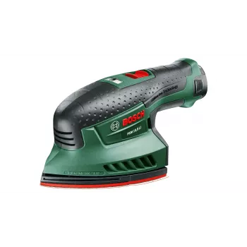 Bosch EasySander 12 Multi sander 22000 RPM 22000 OPM