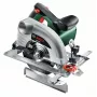 Bosch PKS 40 13 cm Roheline, Hõbedane 5300 RPM 850 W