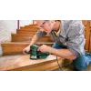 Bosch PEX 400 AE juhu-orbitaallihvmasin, juhu-orbitaallihvmasin, takjakinnitus, roheline, Ungari, 4000 OPM, 26000 OPM