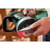 Bosch PEX 400 AE juhu-orbitaallihvmasin, juhu-orbitaallihvmasin, takjakinnitus, roheline, Ungari, 4000 OPM, 26000 OPM