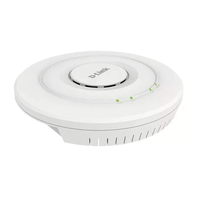 D-Link DWL-6610AP traadita pääsupunkt 1200 Mbit/s Power over Ethernet (PoE)