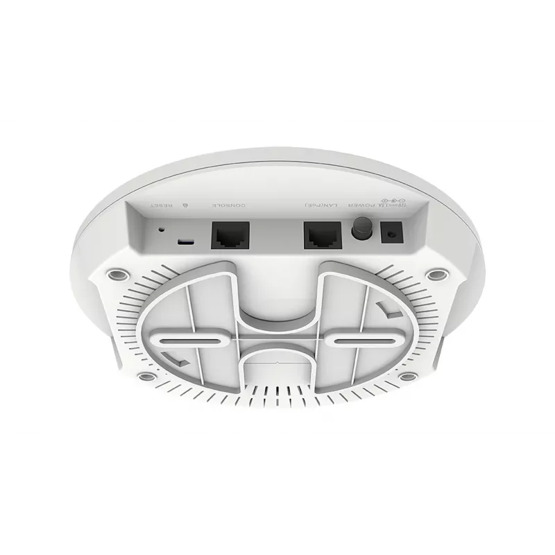 D-Link DWL-6610AP traadita pääsupunkt 1200 Mbit/s Power over Ethernet (PoE)