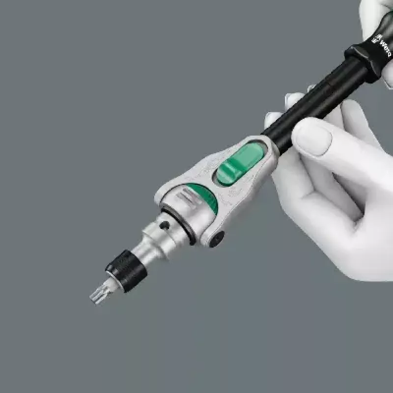 Üksik Wera 8000 A SB Zyklop Speed