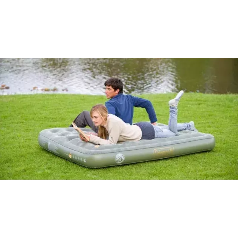 Kahekohaline madrats Coleman Maxi Comfort Bed Double NP