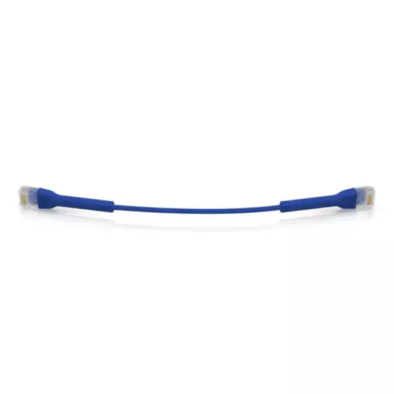 Networking kaabel Ubiquiti UniFi UC-PATCH-RJ45-BL-50 RJ-45 Cat6 50m Blue