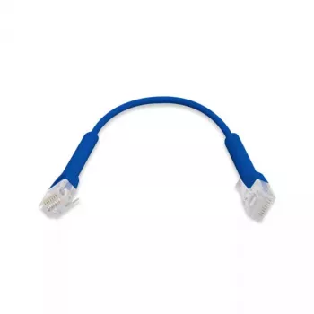 Networking kaabel Ubiquiti UniFi UC-PATCH-RJ45-BL-50 RJ-45 Cat6 50m Blue