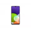 Samsung EF-QA225 - Tagakaas mobiiltelefonile - Termoplastne polüuretaan (TPU)