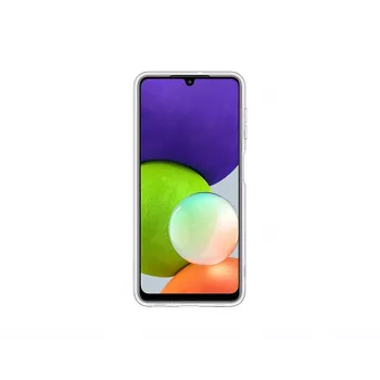 Samsung EF-QA225 - Tagakaas mobiiltelefonile - Termoplastne polüuretaan (TPU)