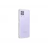 Samsung EF-QA225 - Tagakaas mobiiltelefonile - Termoplastne polüuretaan (TPU)