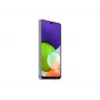 Samsung EF-QA225 - Tagakaas mobiiltelefonile - Termoplastne polüuretaan (TPU)