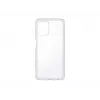 Samsung EF-QA225 - Tagakaas mobiiltelefonile - Termoplastne polüuretaan (TPU)