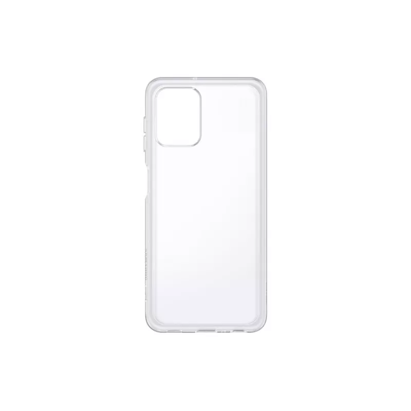 Samsung EF-QA225 - Tagakaas mobiiltelefonile - Termoplastne polüuretaan (TPU)
