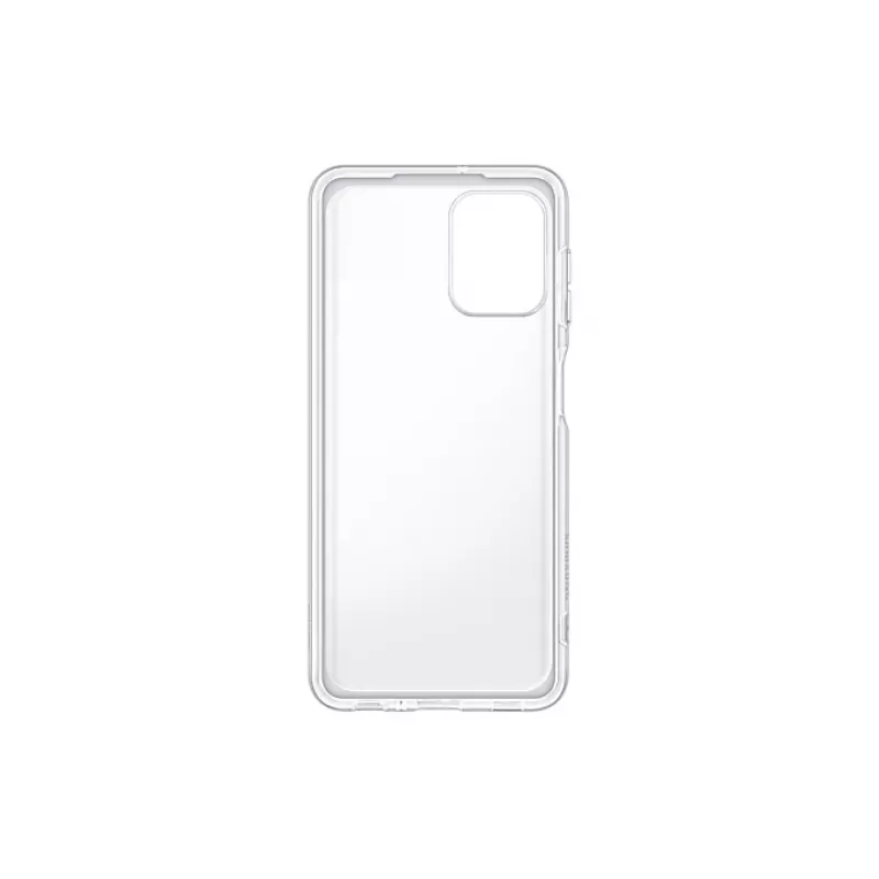 Samsung EF-QA225 - Tagakaas mobiiltelefonile - Termoplastne polüuretaan (TPU)