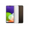 Samsung EF-QA225 - Tagakaas mobiiltelefonile - Termoplastne polüuretaan (TPU)