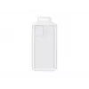 Samsung EF-QA225 - Tagakaas mobiiltelefonile - Termoplastne polüuretaan (TPU)