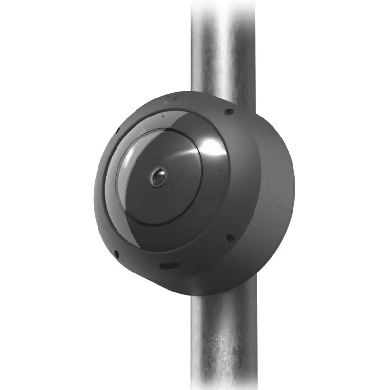 UBIQUITI NETWORKS Ubiquiti Ai-360 ühenduskarp must