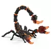 Figuur Schleich ELDRADOR CREATURES Lava skorpion