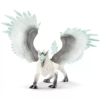 Schleich ELDRADOR CREATURES Jäägrifiin