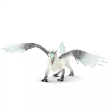 Schleich ELDRADOR CREATURES Jäägrifiin