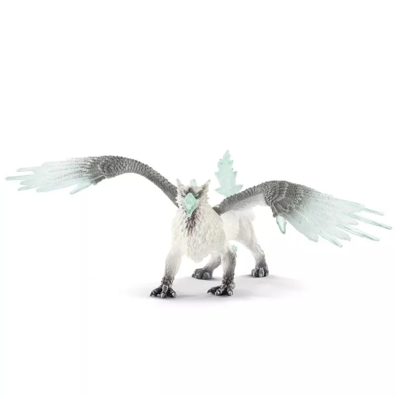 Schleich ELDRADOR CREATURES Jäägrifiin