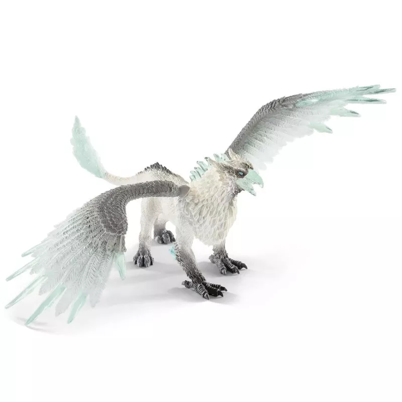 Schleich ELDRADOR CREATURES Jäägrifiin