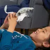 Schleich ELDRADOR CREATURES Jäägrifiin
