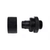 Protsessori jahutustarvik Alphacool 17232 – messing, must, 22×22×27 mm