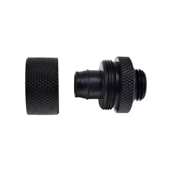 Protsessori jahutustarvik Alphacool 17232 – messing, must, 22×22×27 mm