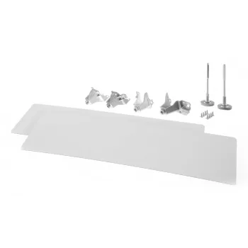 Pesumasina jalad NEFF Z8060X1 — asendusjalad Neff seadmetele, kaal 1,4 kg