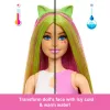Mattel Barbie Pop! Reveal Shakes seeria jänku nukk, JCN88