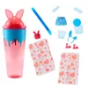 Mattel Barbie Pop! Reveal Shakes seeria kassipoja nukk, JCN87