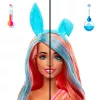 Mattel Barbie Pop! Reveal Shakes seeria kassipoja nukk, JCN87