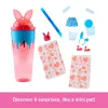 Mattel Barbie Pop! Reveal Shakes seeria kassipoja nukk, JCN87