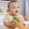 Mängukapybara Fisher-Price Snuggly Snacky Capy alates 0,5 eluaastast