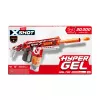 XSHOT Hyper Gel HPG-700 Blaster (20 000 Hyper Gel graanulit) ZURU