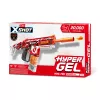 XSHOT Hyper Gel HPG-700 Blaster (20 000 Hyper Gel graanulit) ZURU