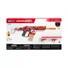 XSHOT Hyper Gel HPG-700 Blaster (20 000 Hyper Gel graanulit) ZURU