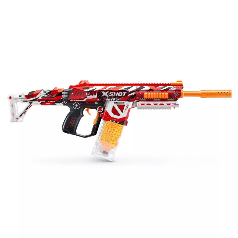 XSHOT Hyper Gel HPG-700 Blaster (20 000 Hyper Gel graanulit) ZURU