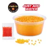 XSHOT Hyper Gel HPG-700 Blaster (20 000 Hyper Gel graanulit) ZURU