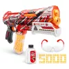 XSHOT Hyper Gel Clutch Blaster (5000 Hyper Gel graanulit) ZURU