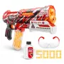 XSHOT Hyper Gel Clutch Blaster (5000 Hyper Gel graanulit) ZURU