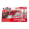 XSHOT Hyper Gel Clutch Blaster (5000 Hyper Gel graanulit) ZURU