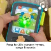 Mattel Laugh & Learn Storyteller