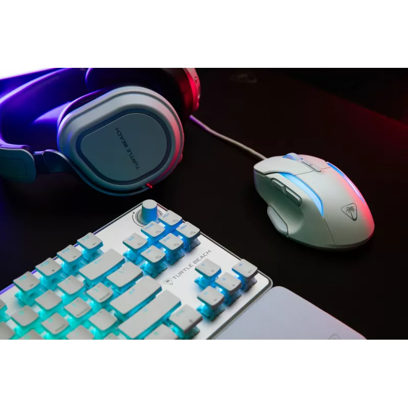 Hiir Turtle Beach Kone II USB Type-A